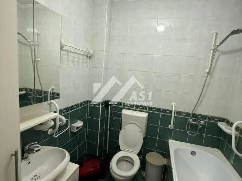 Izdavanje, jednosoban stan, 39m², Grbavica, Novi Sad Sve Podlokacije - image 10