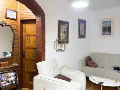 Prodaja, jednosoban stan, 54m², Podgorica, Crna Gora - image 2