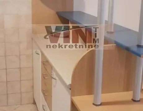 Izdavanje, dvosoban stan, 64m², Altina, Beograd - image 4