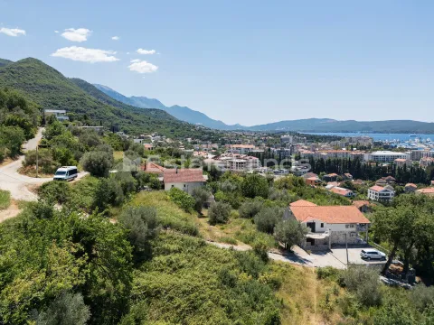 Prodaja, plac, 3344m², Donja Lastva, Tivat - image 6