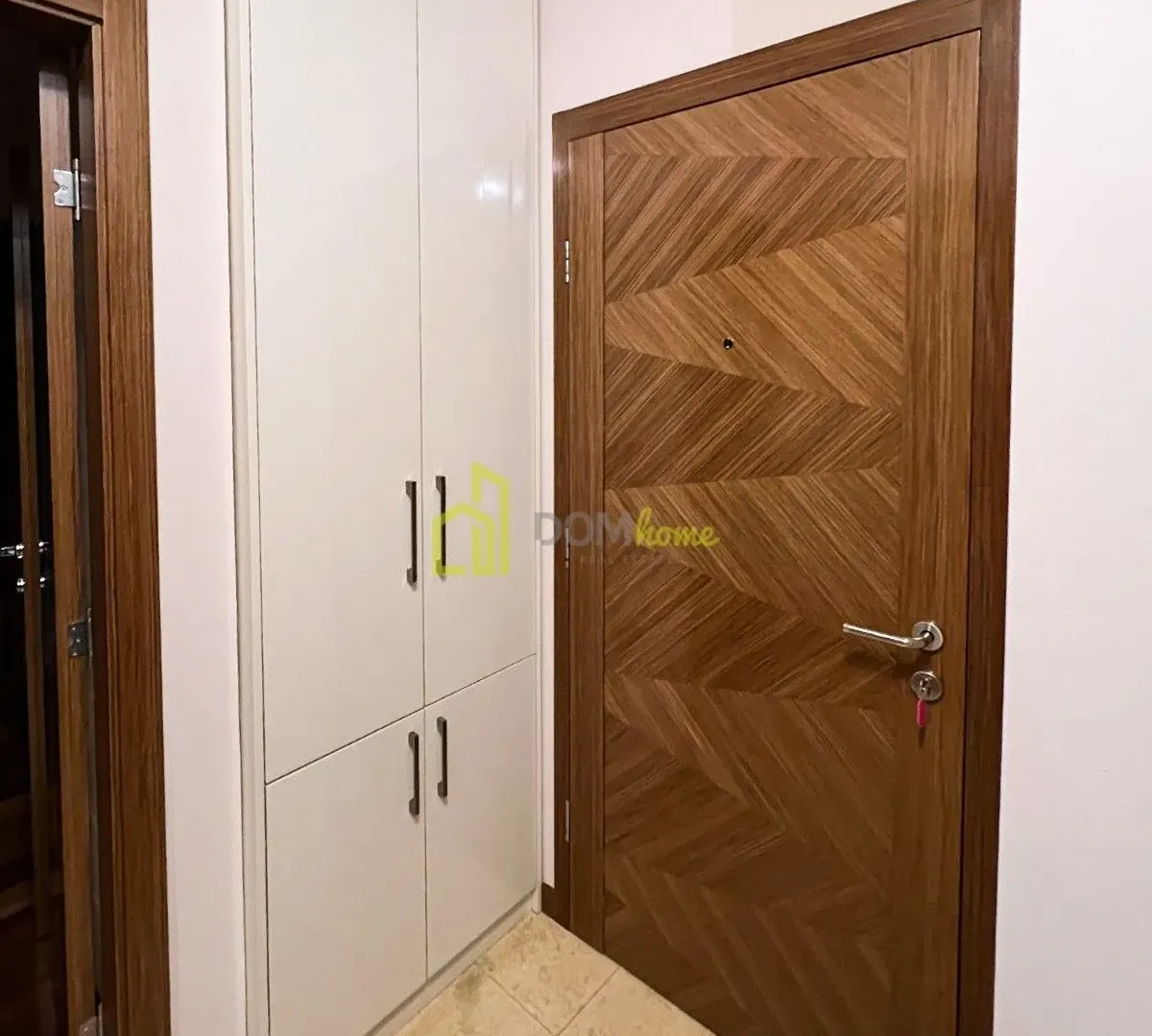 Rent, two bedroom apartment, 75m², Centar, Podgorica