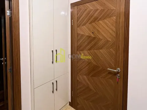 Rent, two bedroom apartment, 75m², Centar, Podgorica - image 9