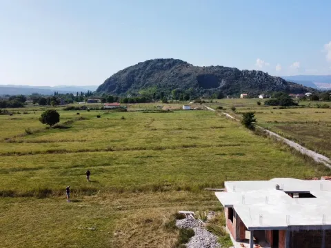 Prodaja, plac, 1150m², Danilovgrad, Crna Gora - image 6