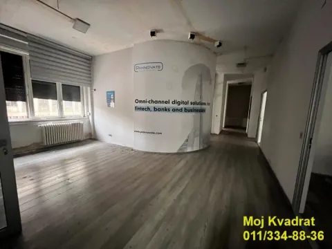 Rent, office space, 1400m², Stari Grad, Beograd - image 16