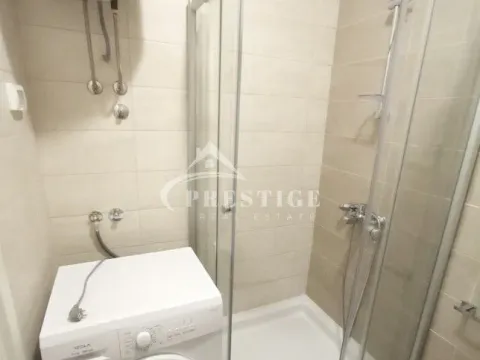 Izdavanje, jednosoban stan, 47m², City Kej, Podgorica - image 4