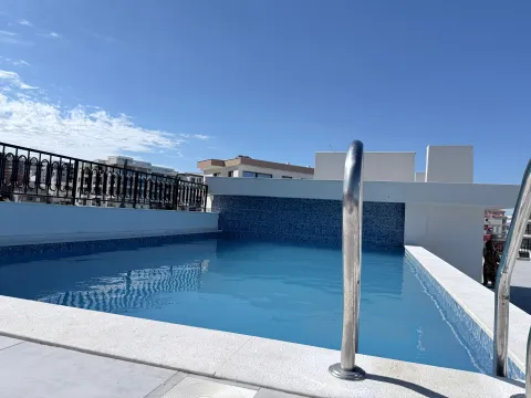 Sale, one bedroom apartment, 49m², Dobre Vode, Bar - image 12