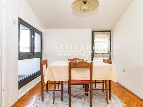 Izdavanje, jednosoban stan, 56m², Momišići, Podgorica - image 5