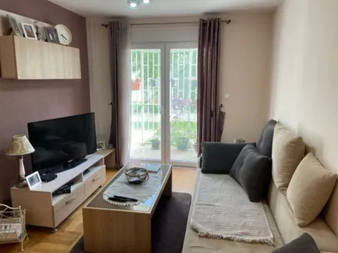 Izdavanje, jednosoban stan, 38m², Zabjelo, Podgorica - image 5