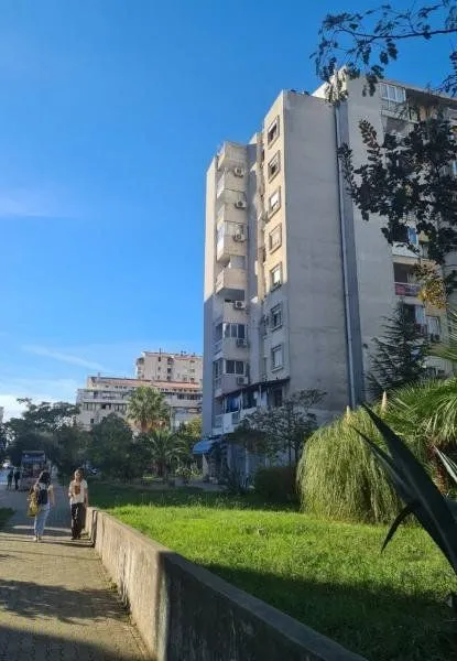 Prodaja, dvosoban stan, 80m², Bar, Crna Gora