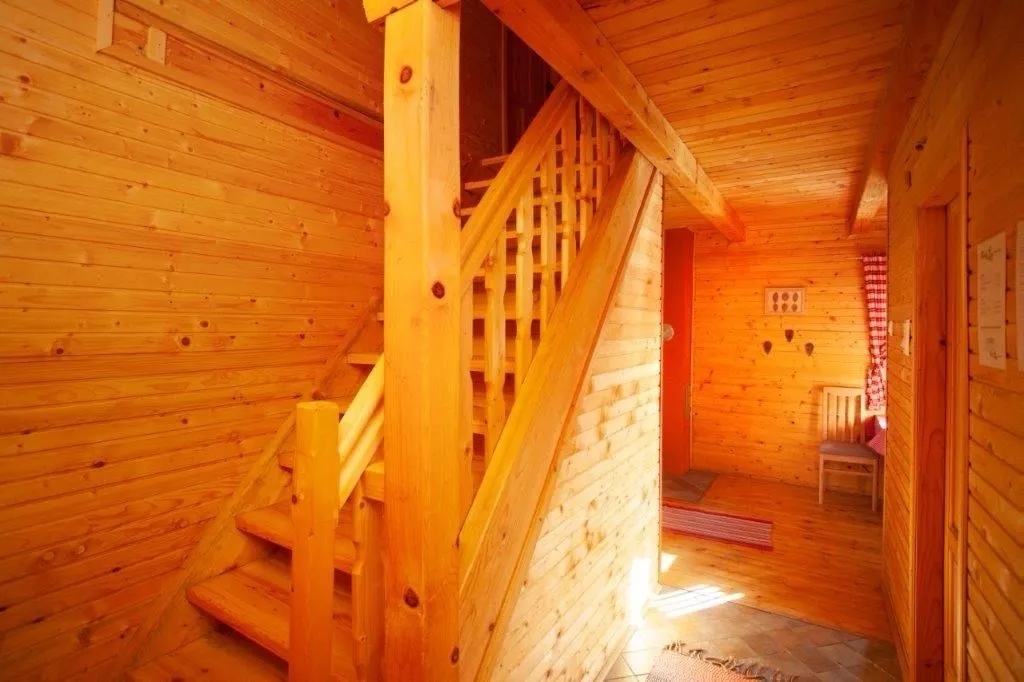 Prodaja, kuća, 75m², Borje, Žabljak