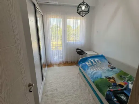 Izdavanje, dvosoban stan, 60m², Ljubović, Podgorica - image 10