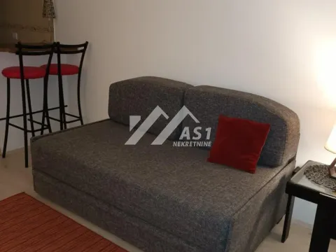 Prodaja, jednosoban stan, 34m², Podbara, Novi Sad Sve Podlokacije - image 6