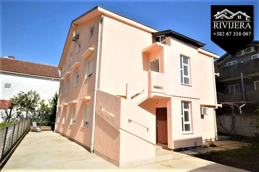 Sale, house, 360m², Bijela, Herceg Novi