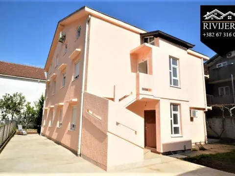 Prodaja, kuća, 360m², Bijela, Herceg Novi - image 1