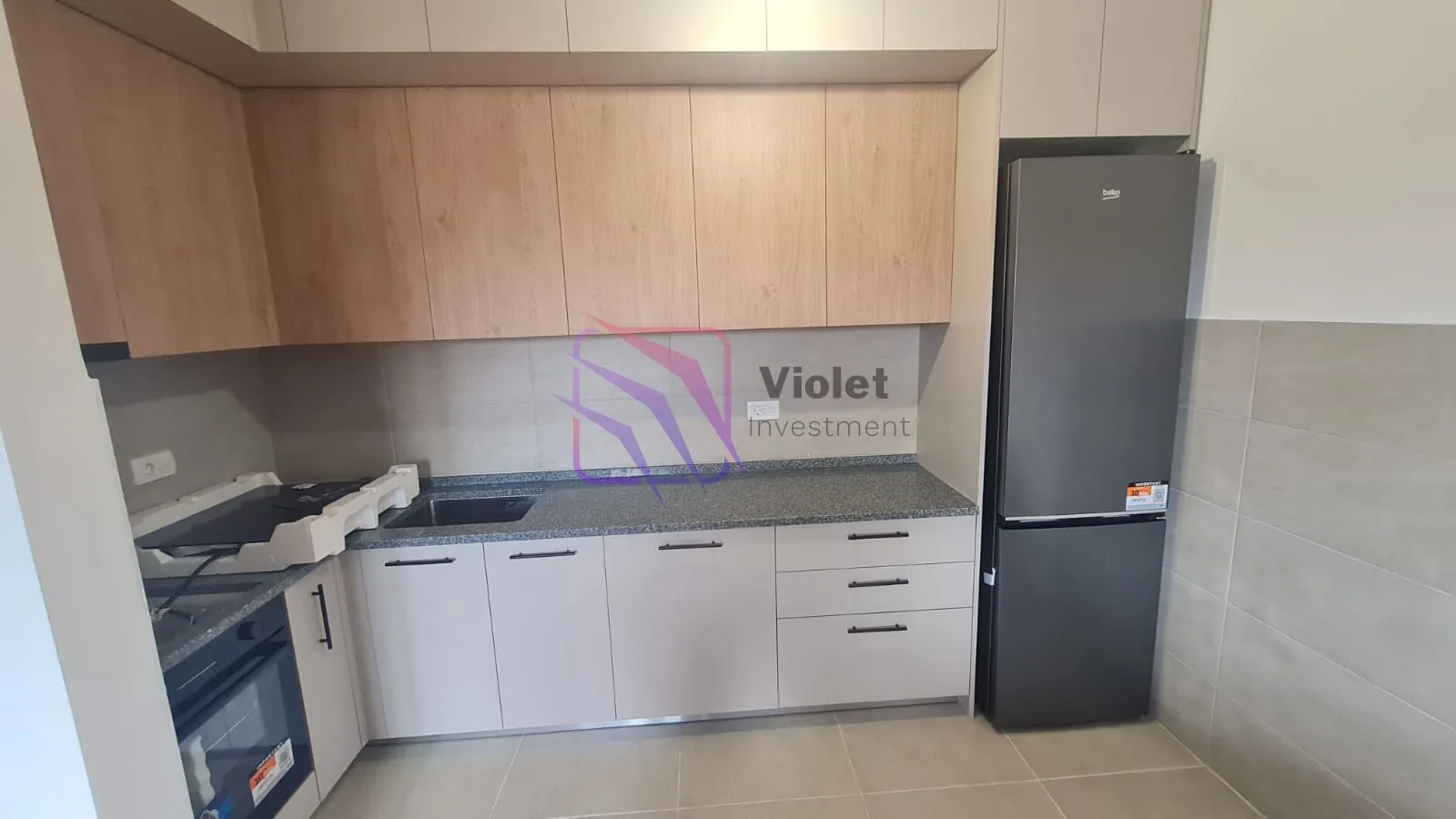 Izdavanje, dvosoban stan, 66m², Zabjelo, Podgorica