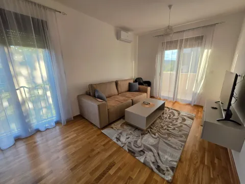 Rent, one bedroom apartment, 48m², Zabjelo, Podgorica - image 1
