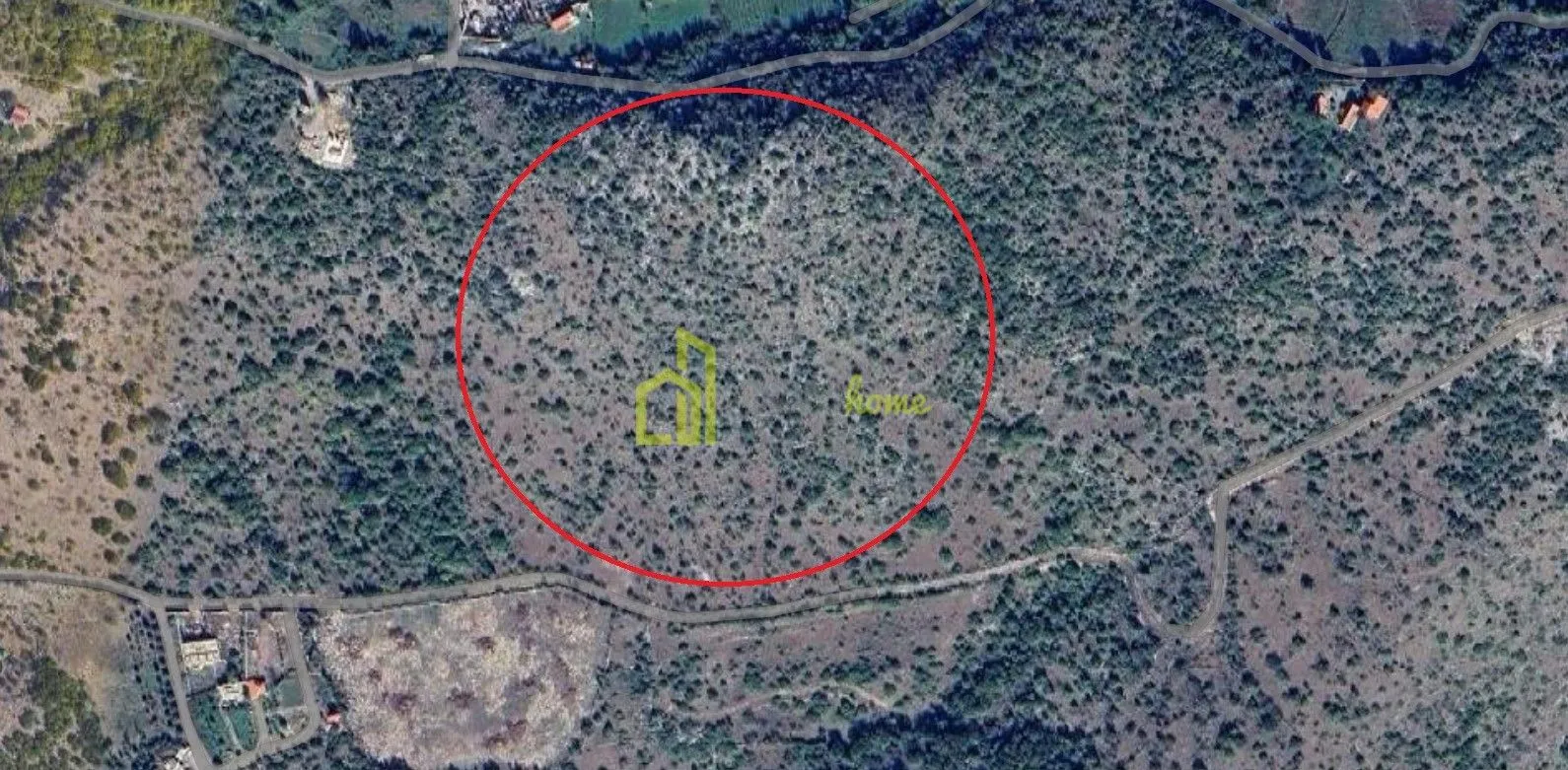 Prodaja, plac, 36812m², Doljani, Podgorica