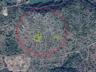Prodaja,  zemljište, 36812m2, Doljani, Podgorica