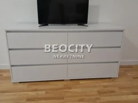 Rent, two bedroom apartment, 43m², Centar, Novi Sad - image 2