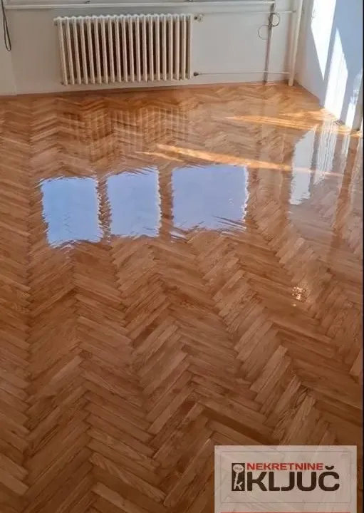 Rent, two bedroom apartment, 60m², Sajmište, Novi Sad