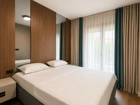 Prodaja, jednosoban stan, 48m², Mrčevac, Tivat - image 6
