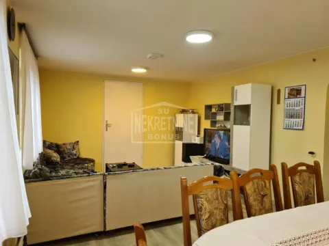 Prodaja, kuća, 133m², Peščara, Subotica - image 5