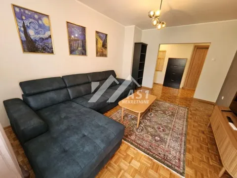 Izdavanje, jednosoban stan, 50m², Novi Sad Sve Podlokacije, Novi Sad - image 2