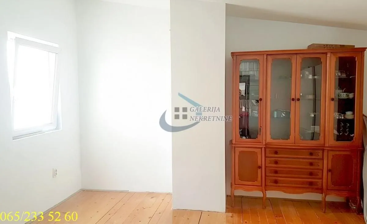 Prodaja, trosoban stan, 88m², Stari Grad, Beograd