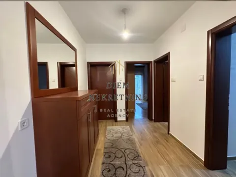 Rent, two bedroom apartment, 90m², Čeluga, Bar - image 4