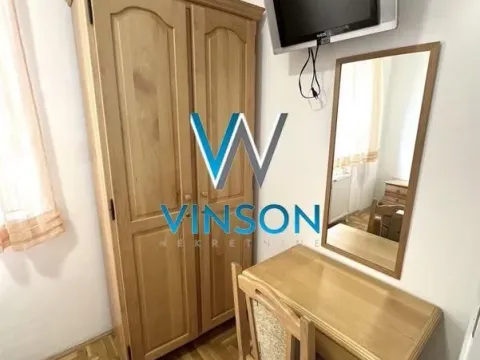 Rent, one bedroom apartment, 46m², Sajam, Novi Sad Sve Podlokacije - image 8