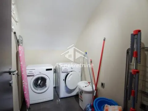 Izdavanje, stan, 160m², Crveni Krst, Beograd - image 31