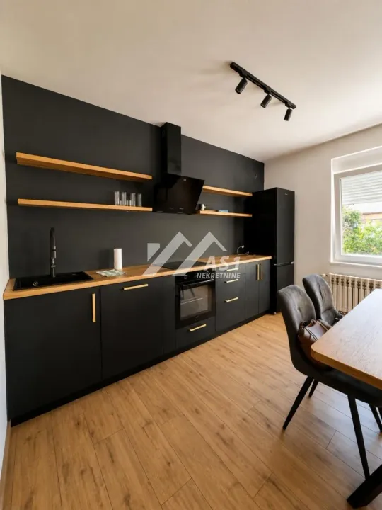 Rent, house, 65m², Novi Majur, Petrovaradin