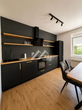 Izdavanje, kuća, 65m², Novi Majur, Petrovaradin - image 1