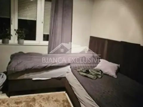 Sale, two bedroom apartment, 50m², Stari Grad, Beograd - image 9