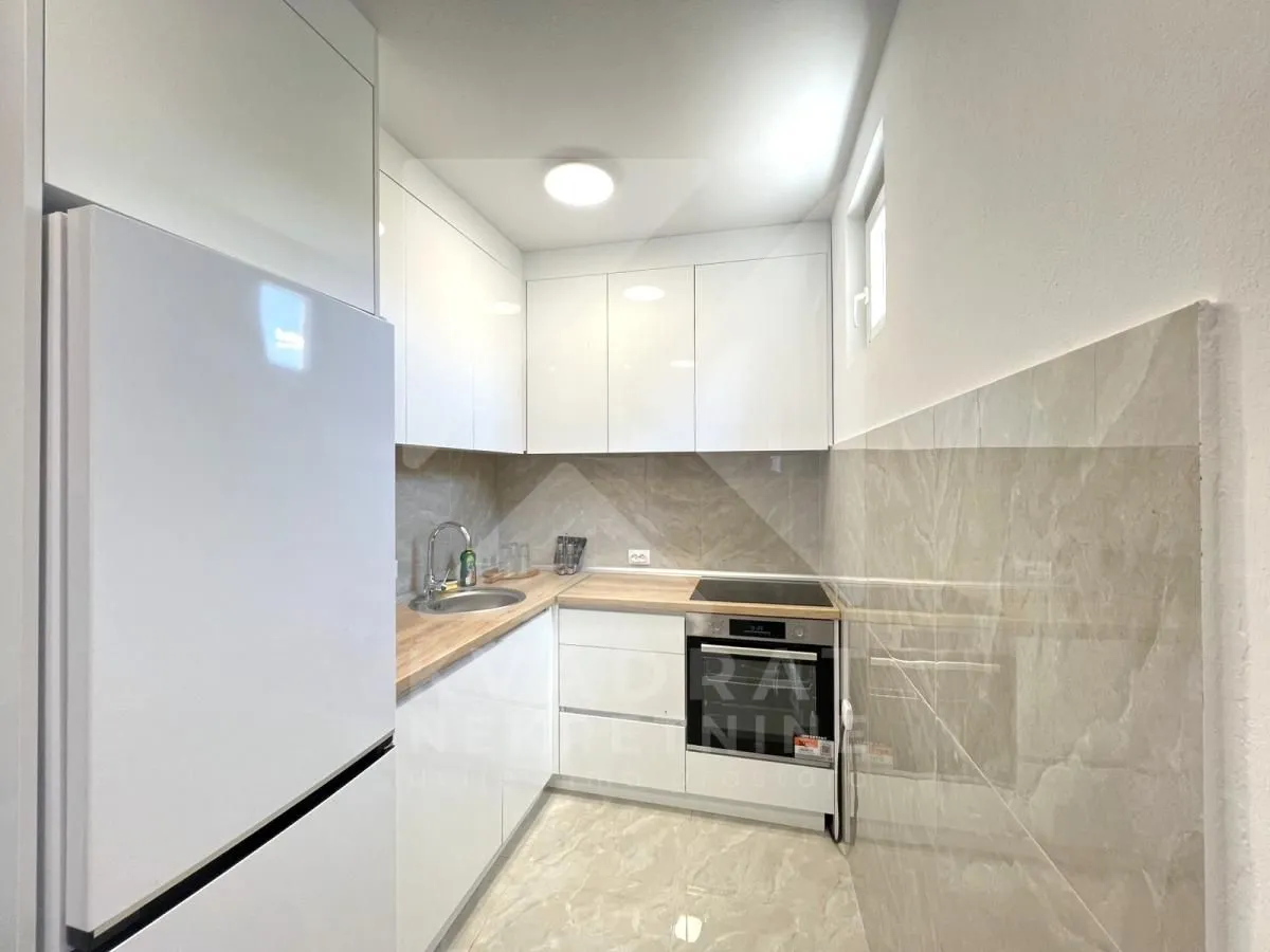 Rent, one bedroom apartment, 70m², Zabjelo, Podgorica