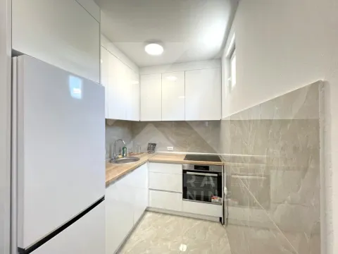 Rent, one bedroom apartment, 70m², Zabjelo, Podgorica - image 4