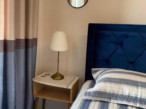 Rent, one bedroom apartment, 46m², Central Point, Podgorica - image 7