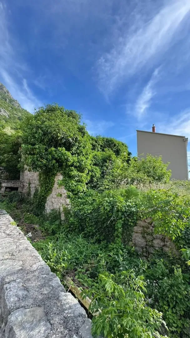 Prodaja, plac, 503m², Sveti Stefan, Budva