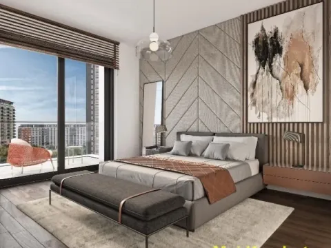 Prodaja, četvorosoban stan, 148m², Savski Venac, Beograd - image 3