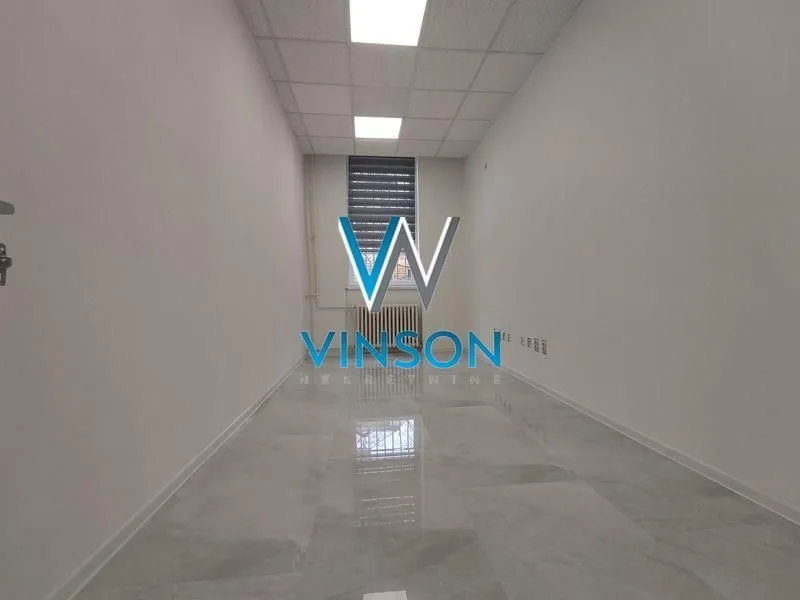 Rent, office space, 300m², Centar, Novi Sad
