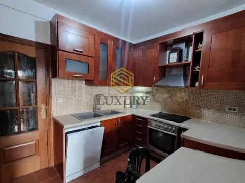 Sale, three bedroom apartment, 130m², Gorica C, Podgorica - image 5