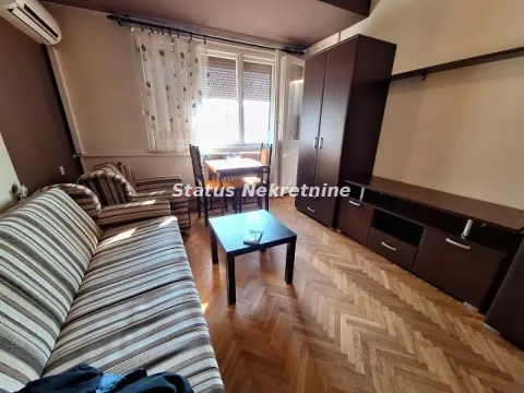 Rent, studio apartment, 25m², Bulevar Oslobodjenja, Novi Sad Sve Podlokacije - image 7