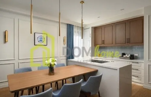 Prodaja, trosoban stan, 131m², Risan, Kotor