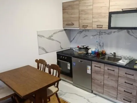 Izdavanje, dvosoban stan, 54m², Dušanovac, Voždovac Sve Podlokacije - image 3