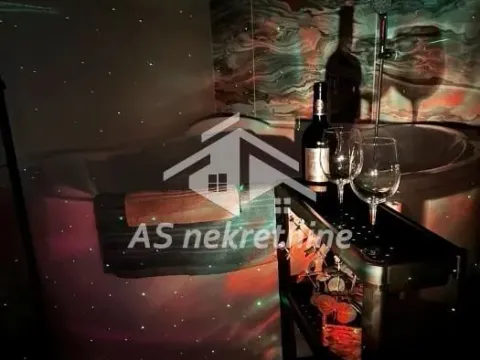 Izdavanje, stan, 45m², Senjak, Beograd - image 24