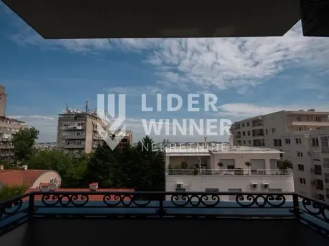 Izdavanje, dvosoban stan, 50m², Voždovac Sve Podlokacije, Beograd - image 9