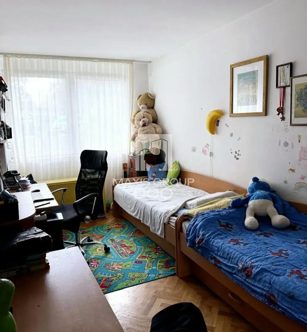 Prodaja, trosoban stan, 71m², Brace Jerković, Voždovac Sve Podlokacije