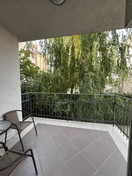 Rent, two bedroom apartment, 75m², Zabjelo, Podgorica - image 9