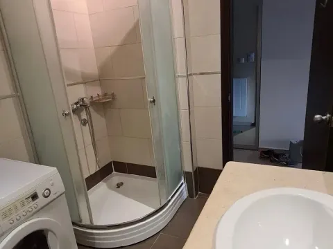 Izdavanje, dvosoban stan, 55m², Vračar Sve Podlokacije, Beograd - image 5
