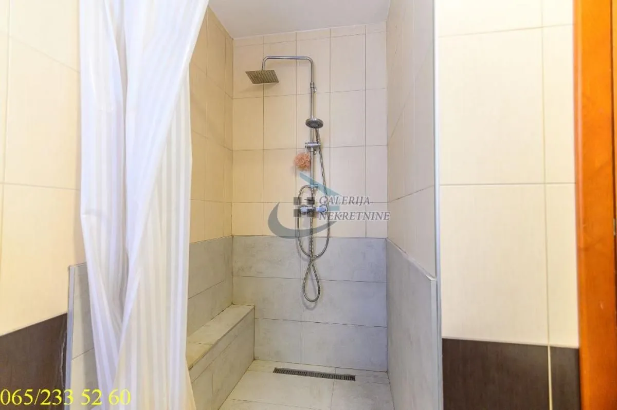 Sale, three bedroom apartment, 119m², Lekino Brdo, Voždovac Sve Podlokacije